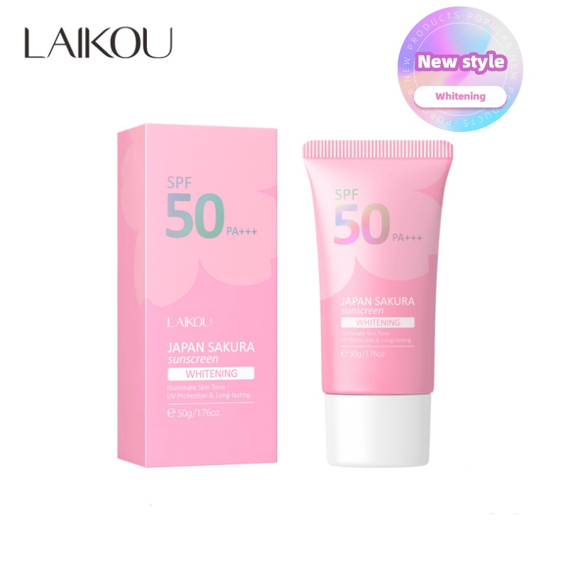 Face Moisturizer Spf - Krem do opalania twarzy i ciała