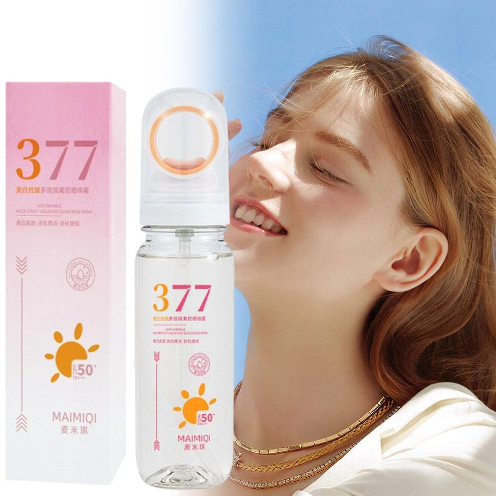 MAIMIQI 90g 377 Wybielający Sp – Face Moisturizer Spf recenzja i cena