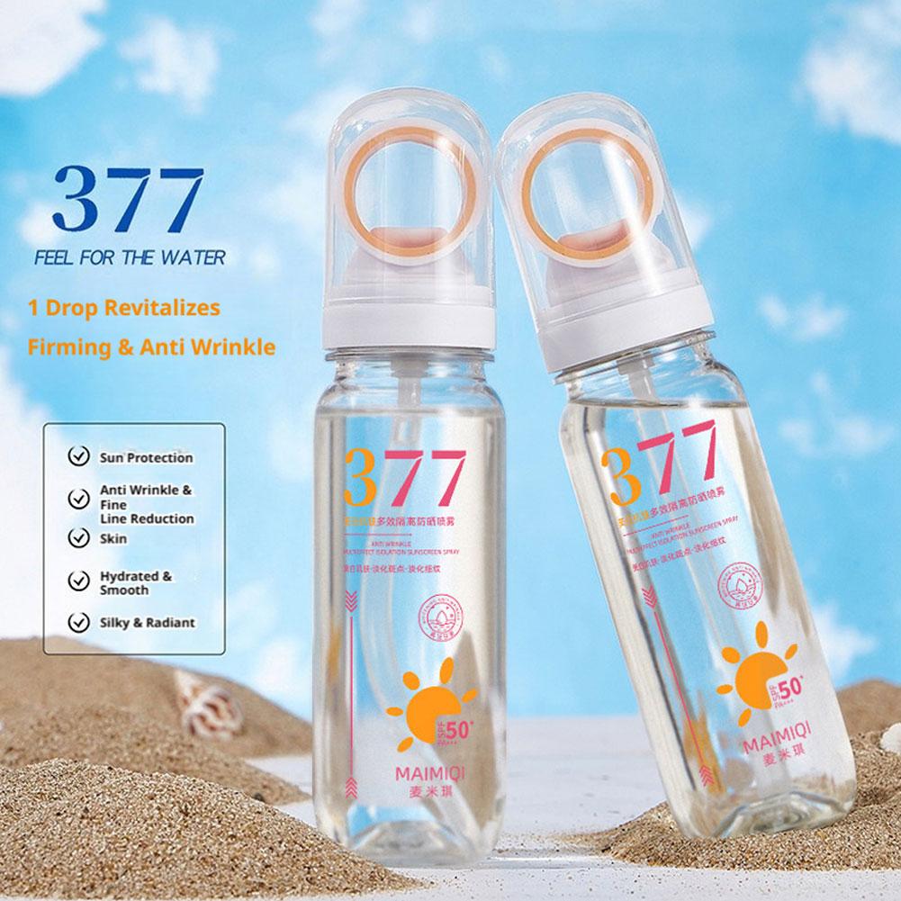 MAIMIQI 90g 377 Wybielający Sp – Face Moisturizer Spf recenzja i cena