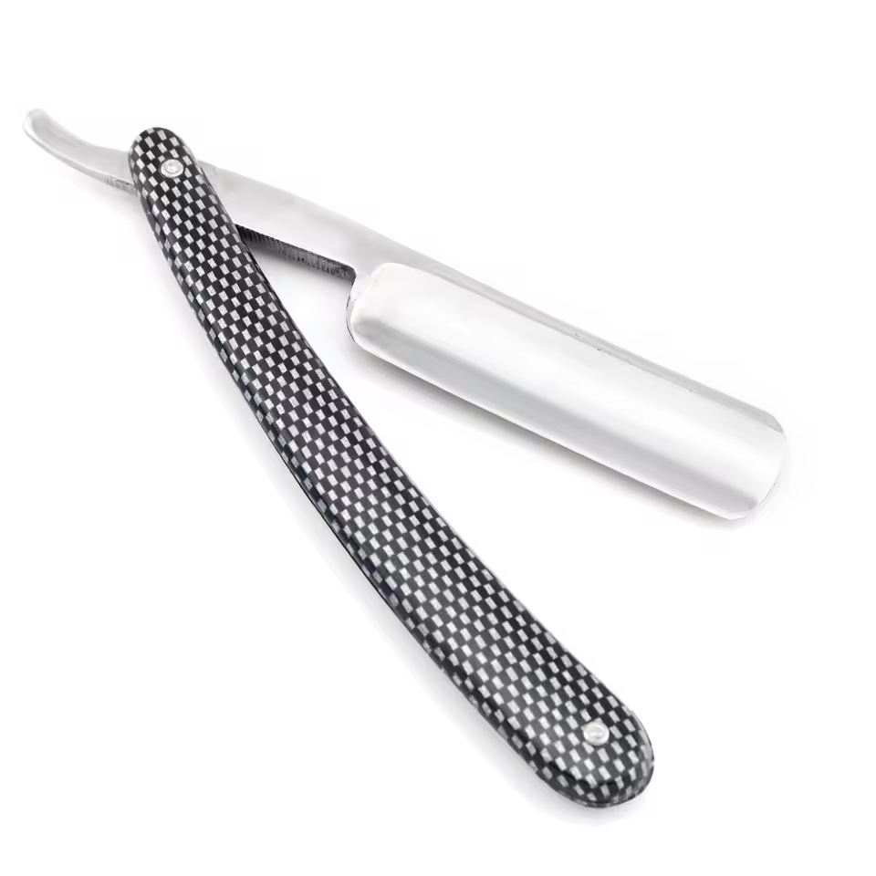Profesjonalna maszynka do strz – Straight Razor Safety recenzja i cena