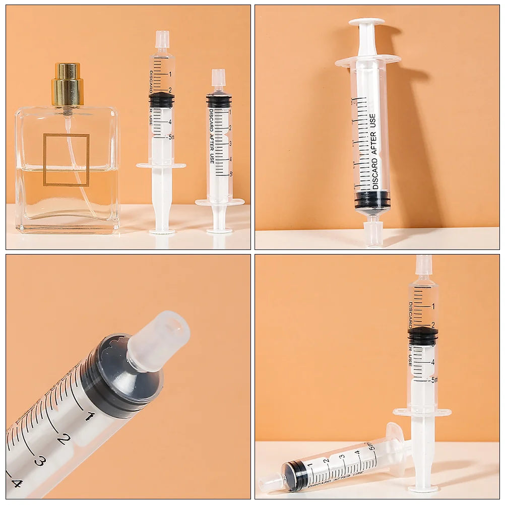 5/10ml 10 szt. Bezigłowe, wyso – Cologne Spray Bottle recenzja i cena