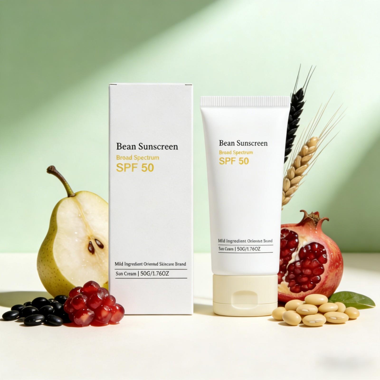 Koreański krem z filtrem SPF 5 – Face Moisturizer Spf recenzja i cena