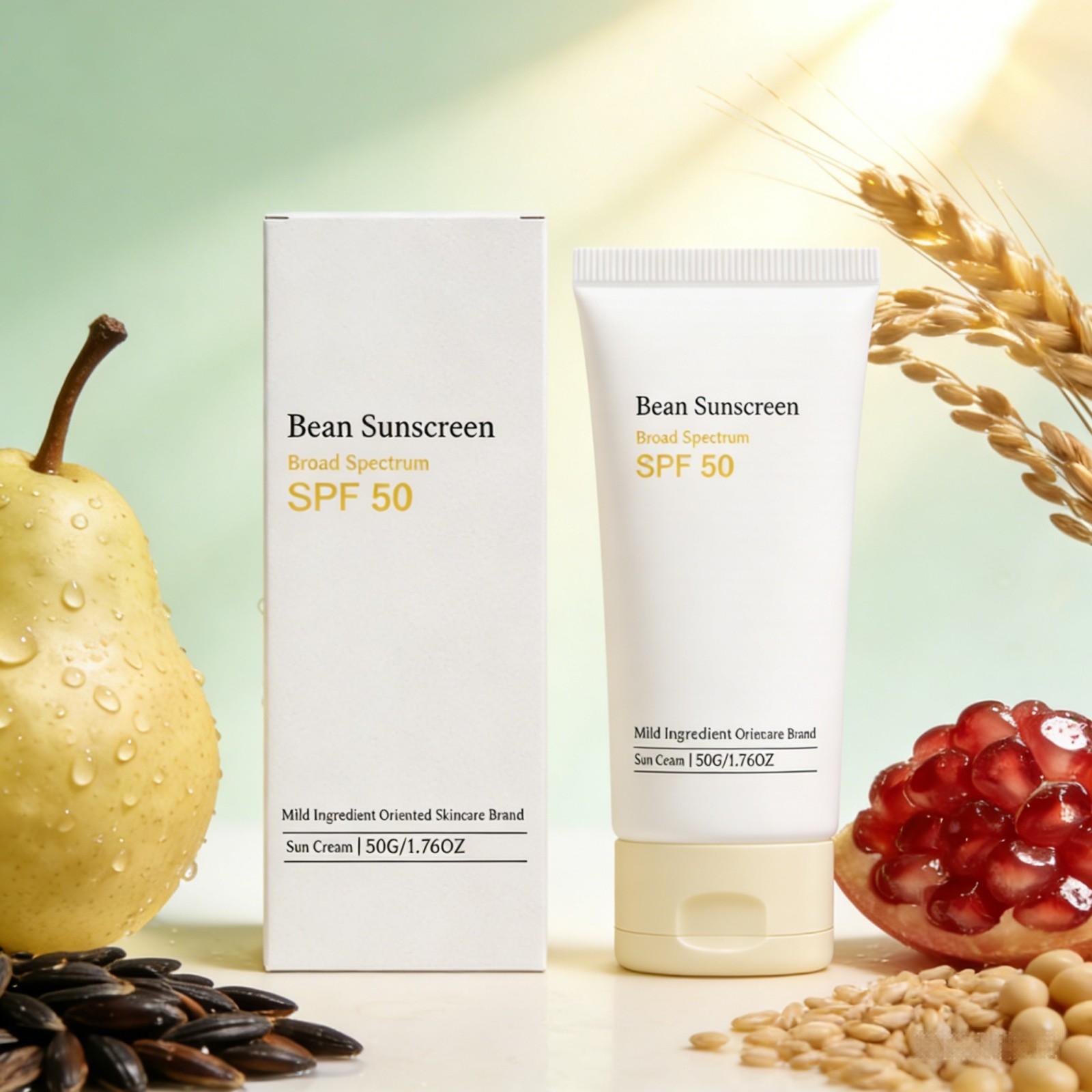 Koreański krem z filtrem SPF 5 – Face Moisturizer Spf recenzja i cena