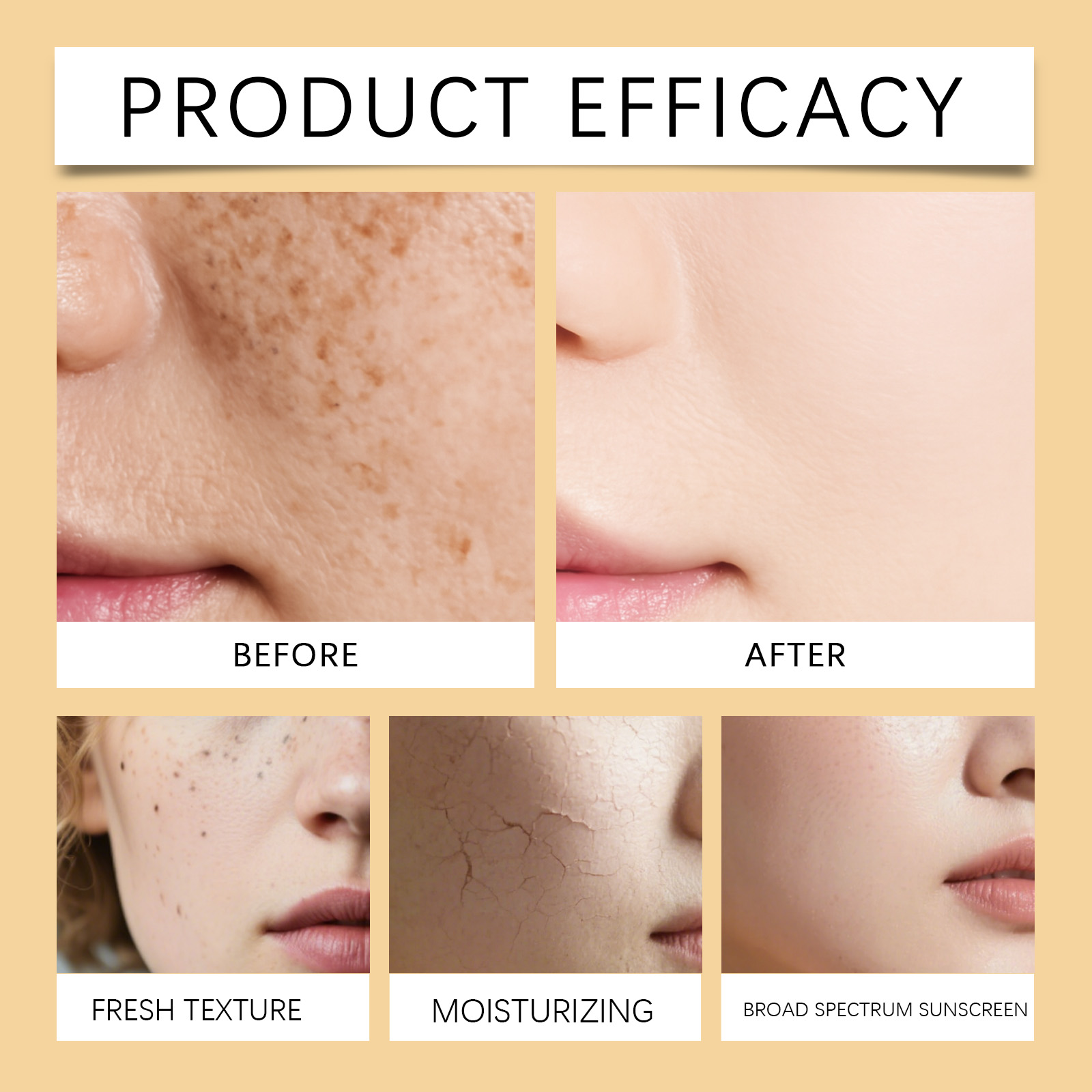 Nawilżający, niewidoczny spray – Face Moisturizer Spf recenzja i cena