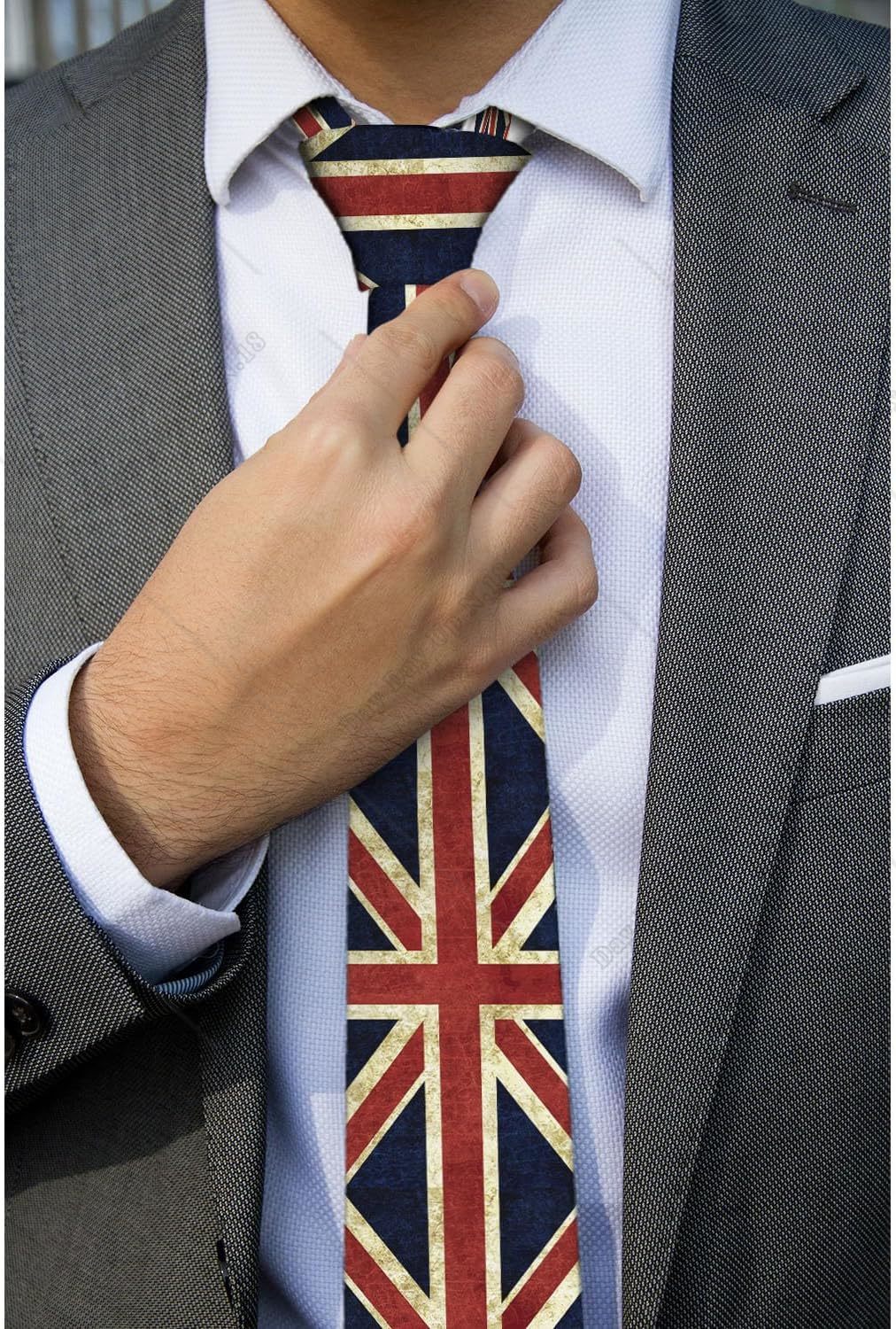 Flaga wielkiej brytanii męski  – Men'S Grooming Uk recenzja i cena