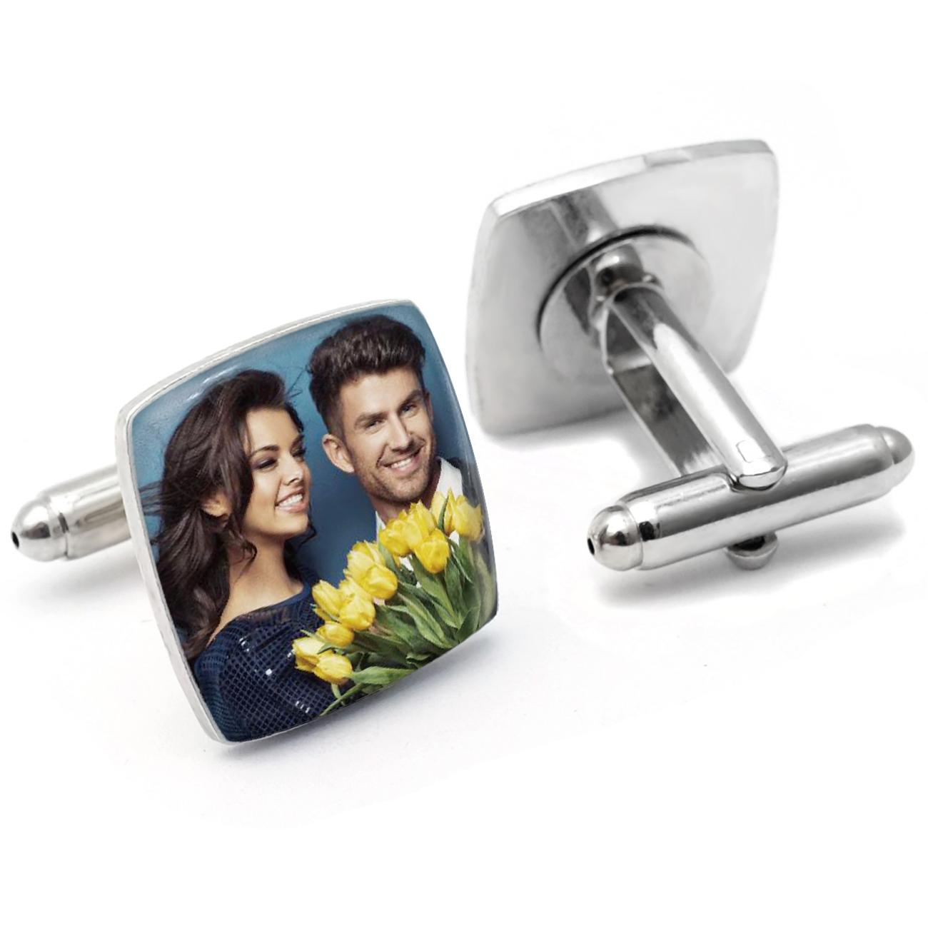 Spersonalizowane spinki do man – Men'S Grooming Gifts recenzja i cena