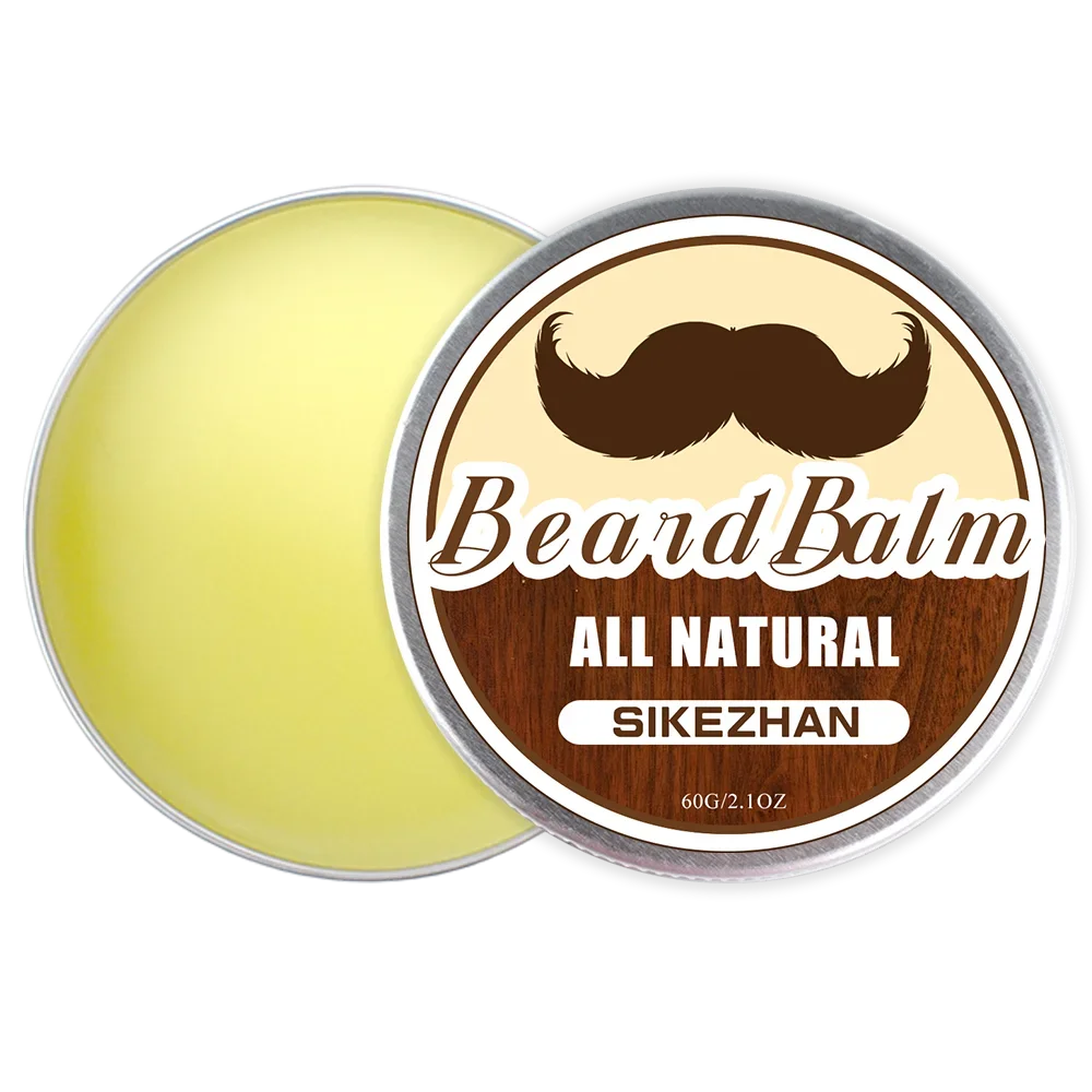 Olejek na porost brody Balsam  – Aftershave Balm Mens recenzja i cena