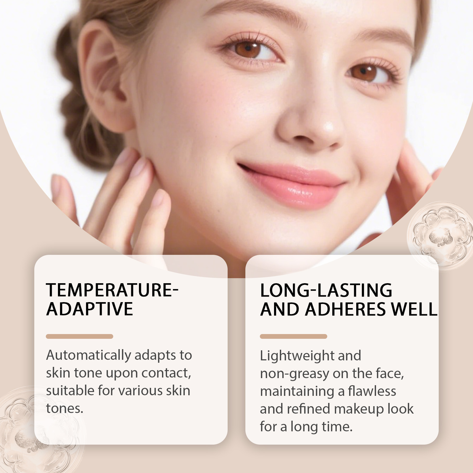 Płynny podkład SPF 15, korekto – Face Moisturizer Spf recenzja i cena