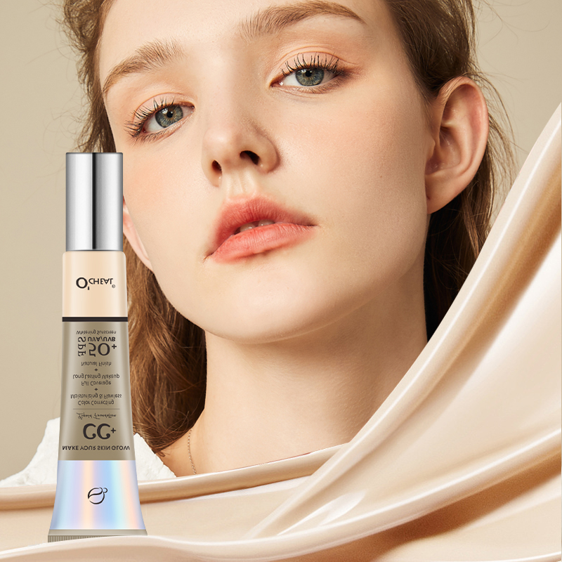 Ocheal 30g CC Cream Foundation – Face Moisturizer Spf recenzja i cena