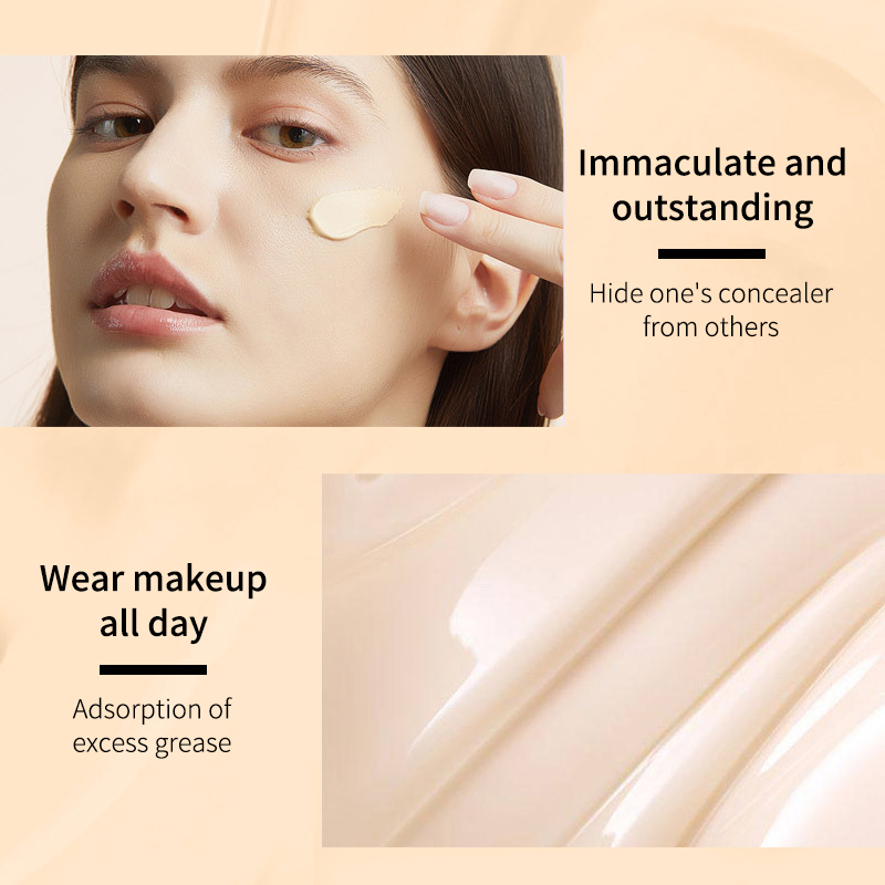 Ocheal 30g CC Cream Foundation – Face Moisturizer Spf recenzja i cena