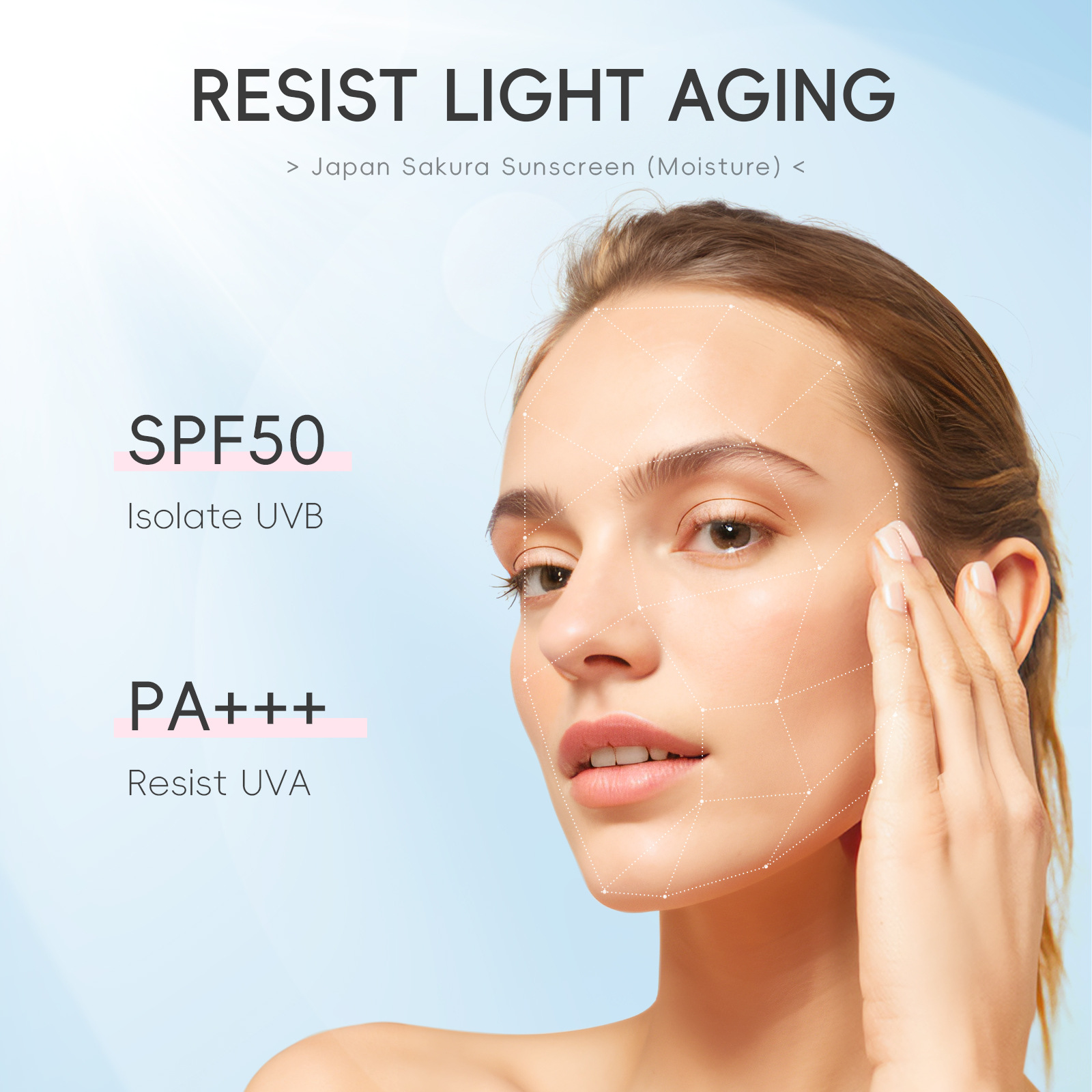 Krem do opalania twarzy i ciał – Face Moisturizer Spf recenzja i cena