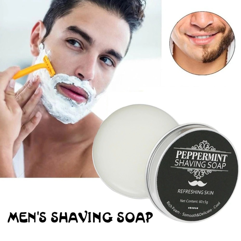 60g Ręcznie Wykonany Balsam do – Aftershave Balm Mens recenzja i cena