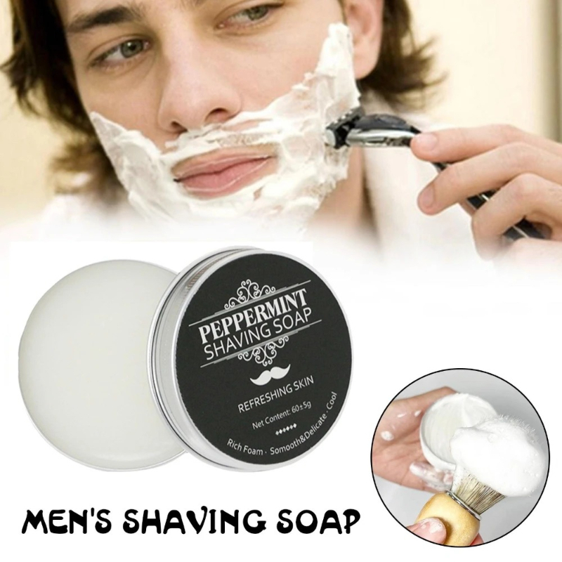 60g Ręcznie Wykonany Balsam do – Aftershave Balm Mens recenzja i cena