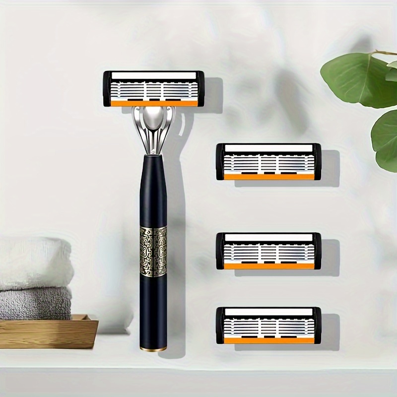 Razor Classic 6-warstwowa masz – Straight Razor Safety recenzja i cena