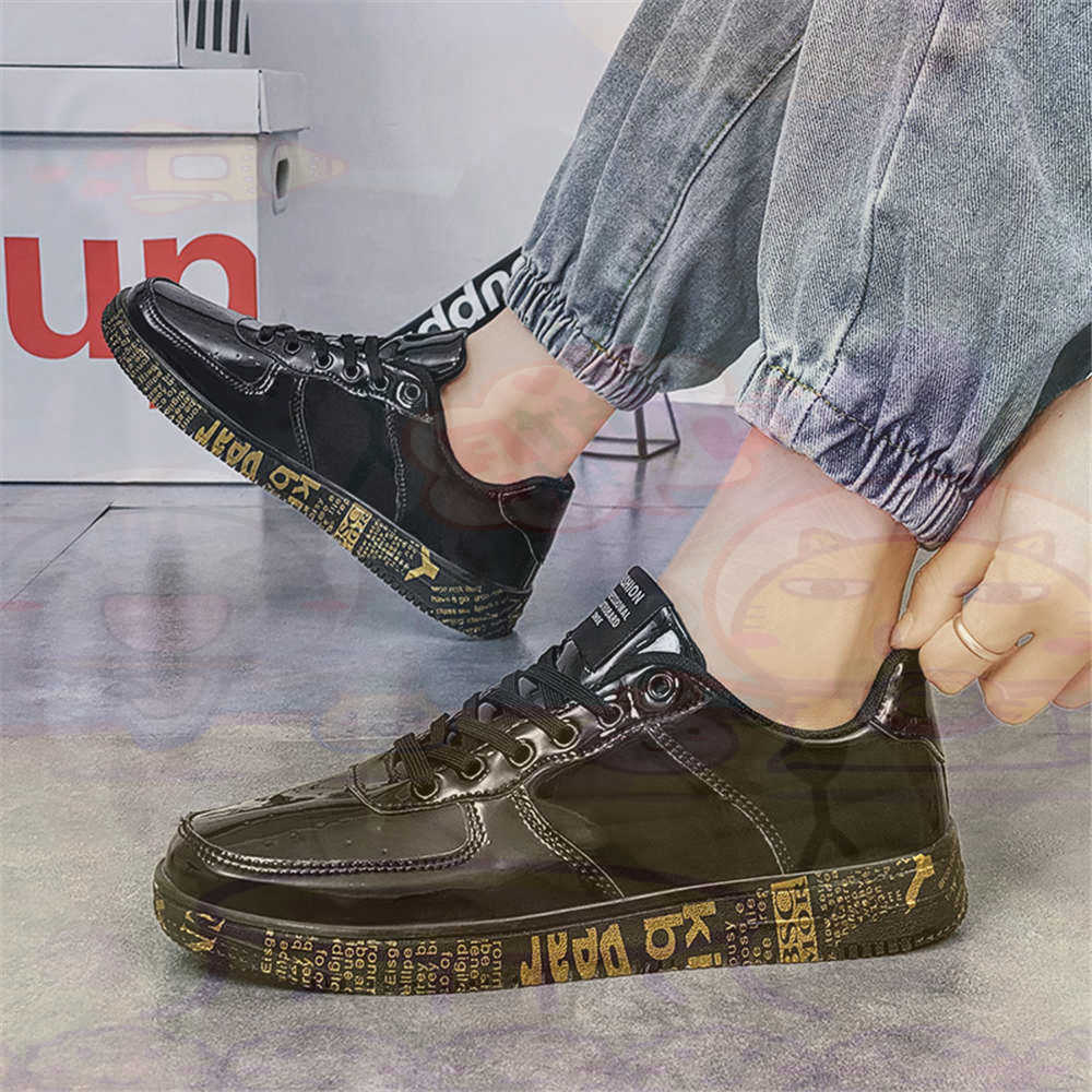 Okrągłe stopa Rozmiar 45 Tramp – Men'S Grooming Uk recenzja i cena