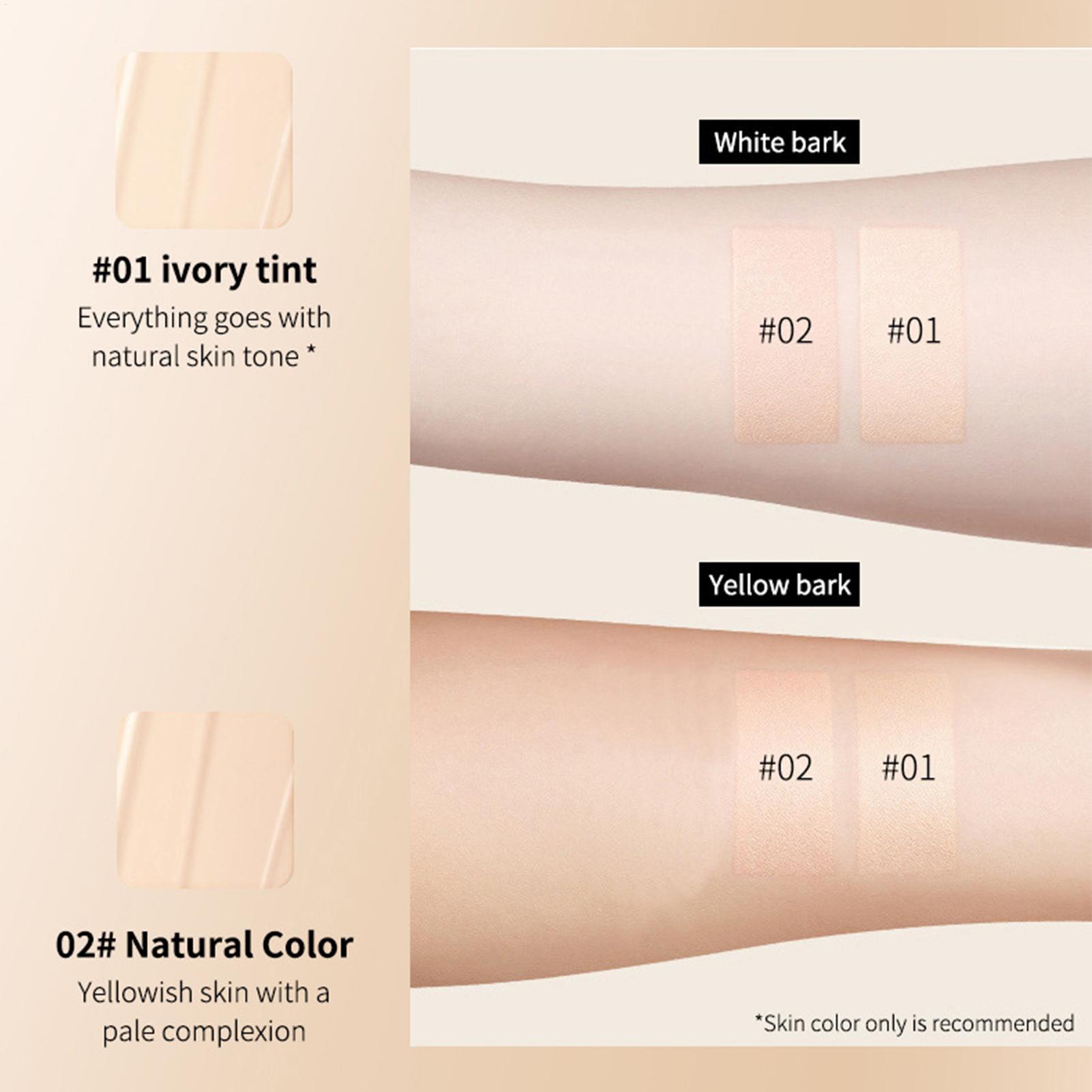 Krem CC Podkład SPF 50 Krem z  – Face Moisturizer Spf recenzja i cena
