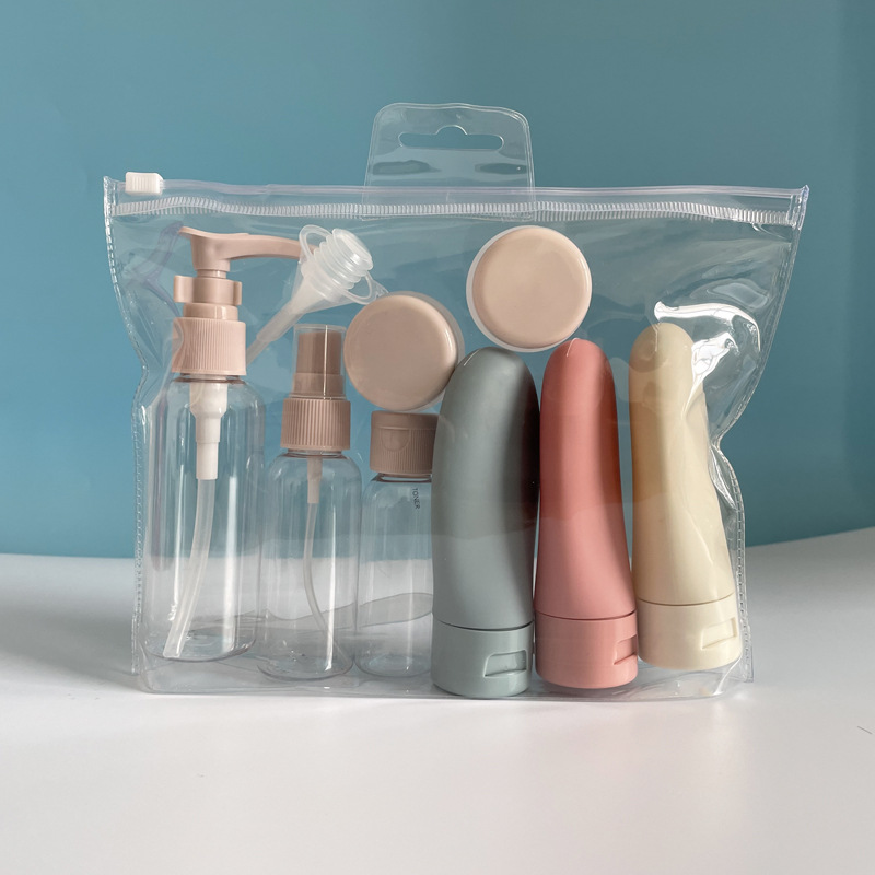 Zestaw butelek perfum do wielo – Cologne Spray Bottle recenzja i cena