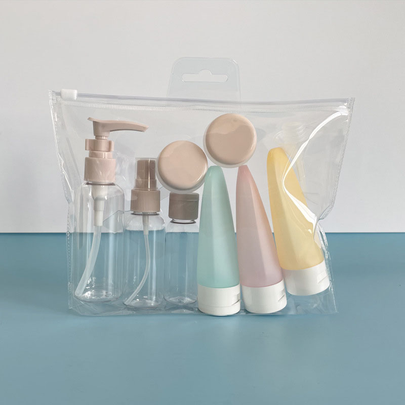 Zestaw butelek perfum do wielo – Cologne Spray Bottle recenzja i cena