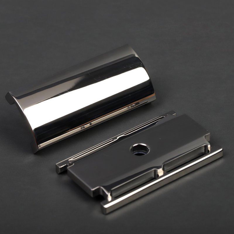 Głowica do maszynki do golenia – Straight Razor Safety recenzja i cena