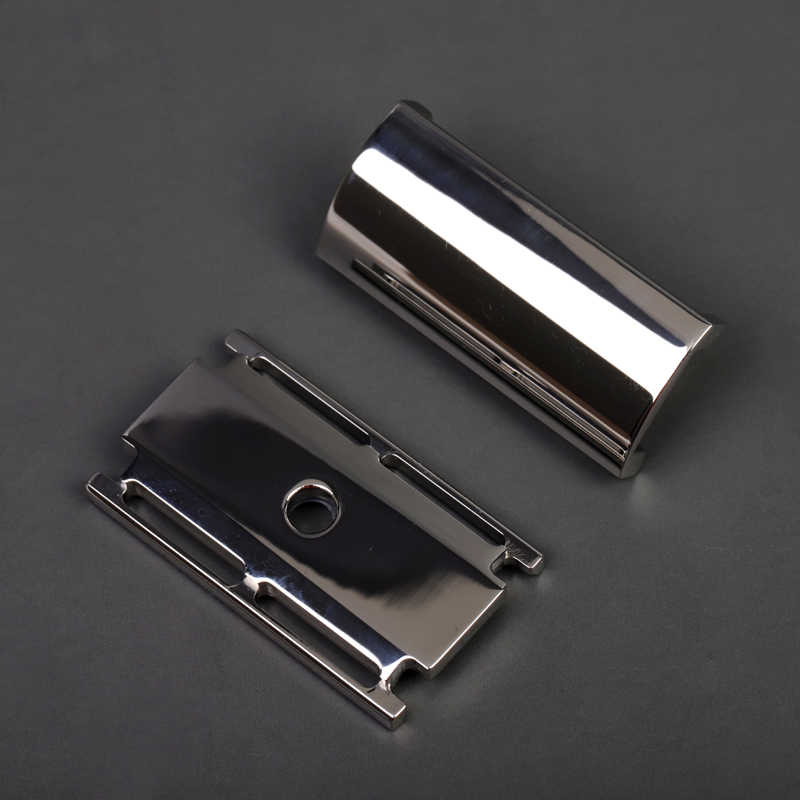 Głowica do maszynki do golenia – Straight Razor Safety recenzja i cena