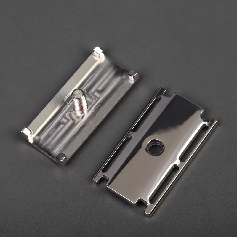 Głowica do maszynki do golenia – Straight Razor Safety recenzja i cena